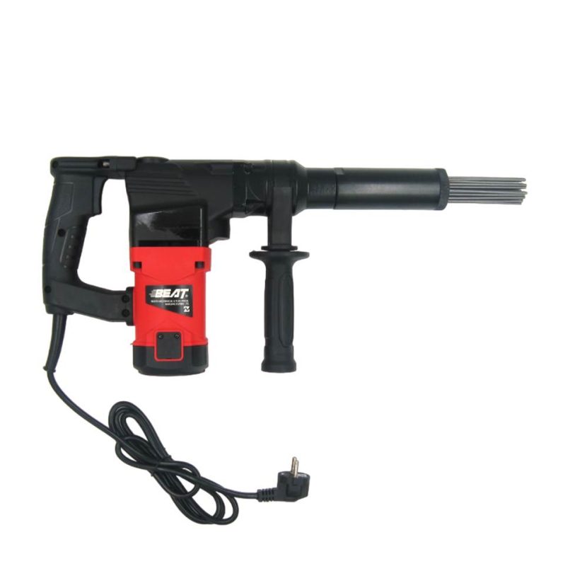 Electric Jet Chisel