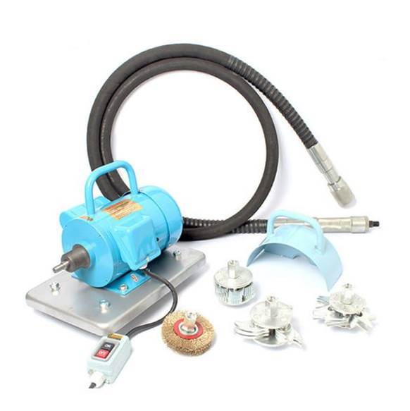Electric Scaling Machine