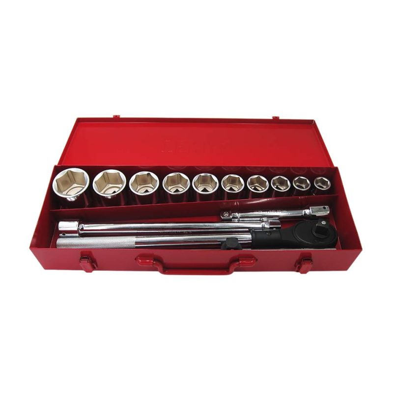 Socket Wrench Set