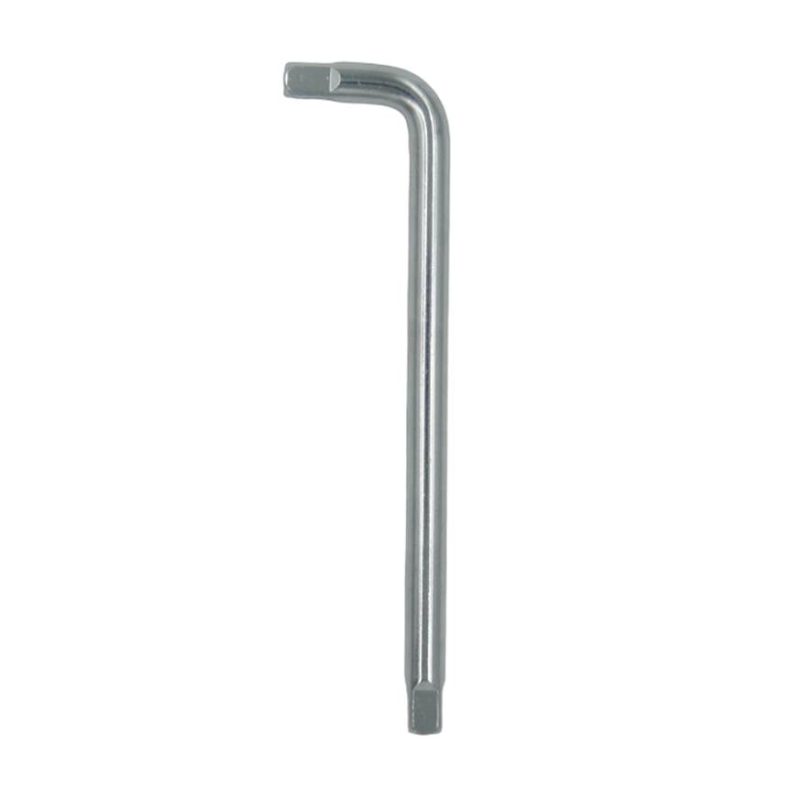 Offset Handle