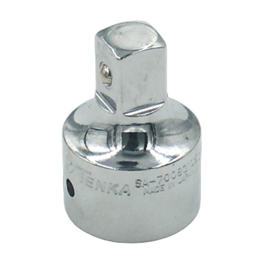 Socket Adapter