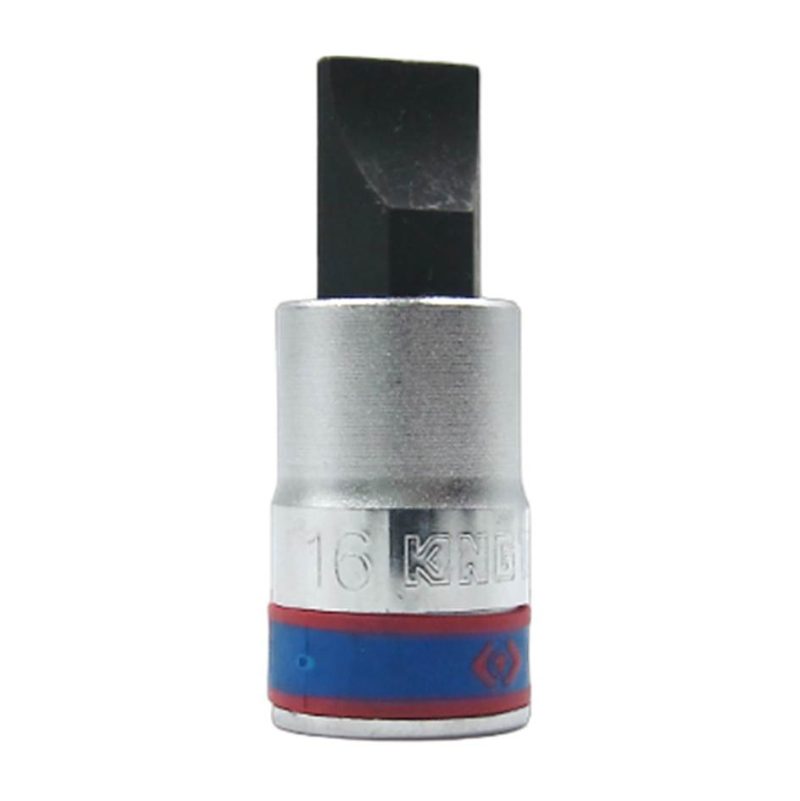Driver Socket