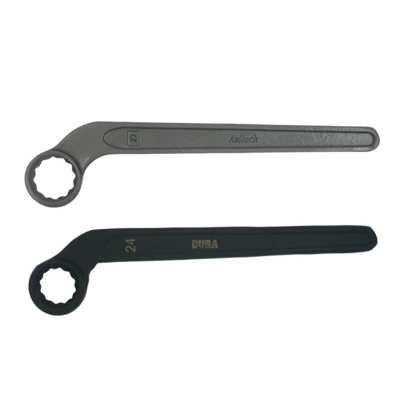 Single End Wrench