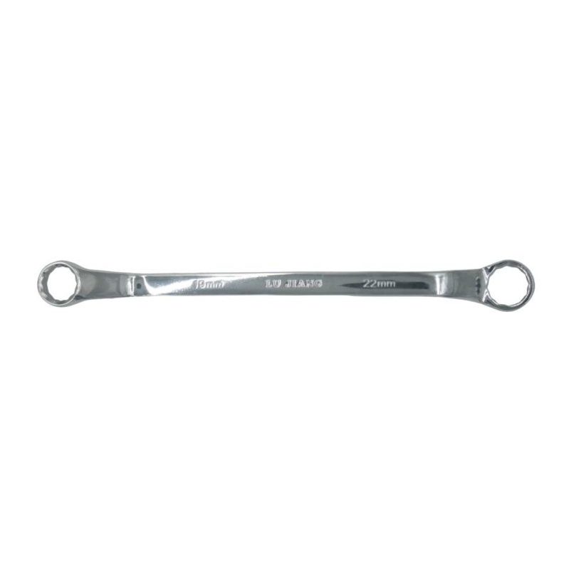 Double Offset Wrench