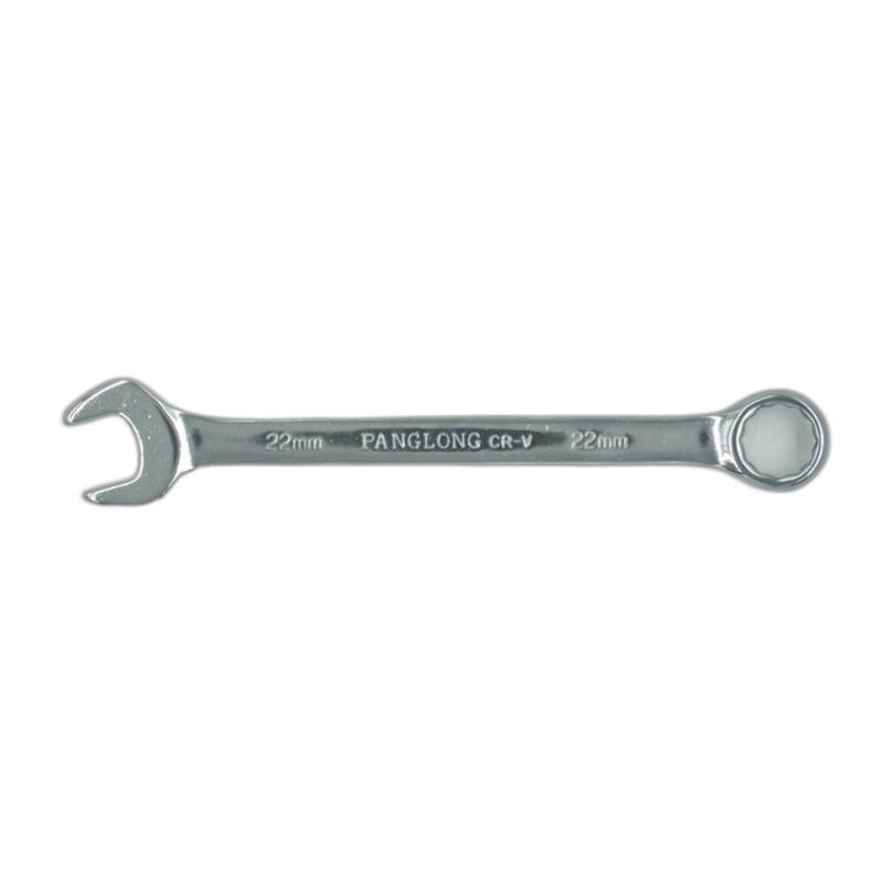 Open & 12 Point Box Wrench (metric) Kcst