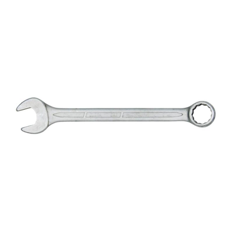 Open & 12 Point Box Wrench (inches) Kcst
