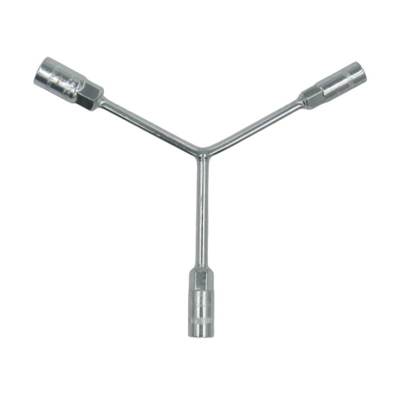 6 Point Y-type Wrench