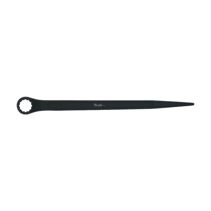 Ring & Spud End Wrench