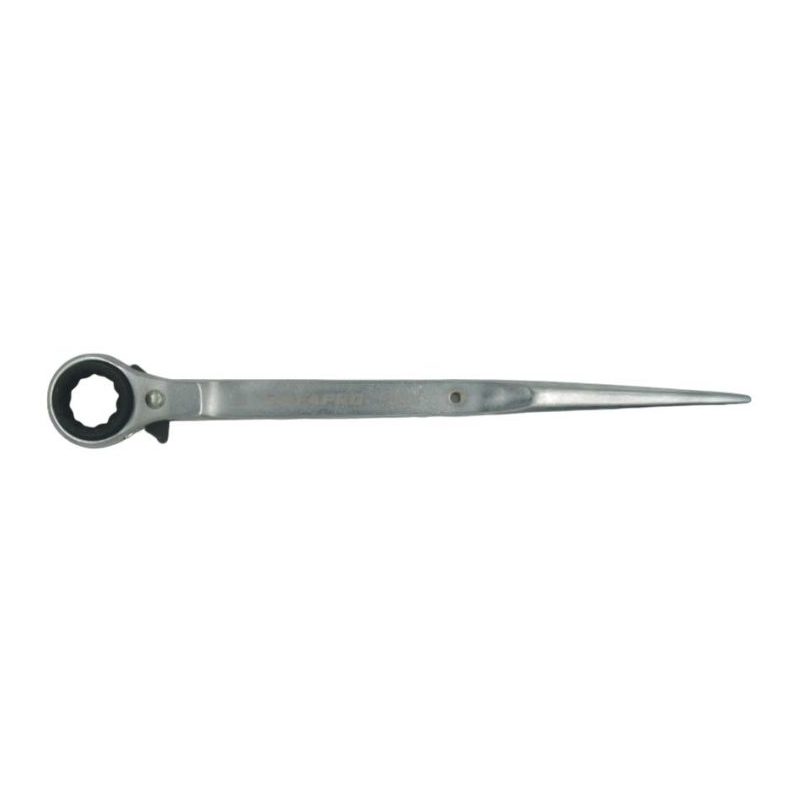 Single Head Ratchet Wrench