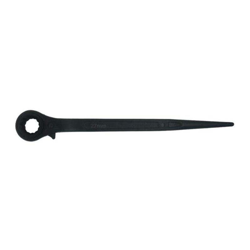 Double Head Ratchet Wrench