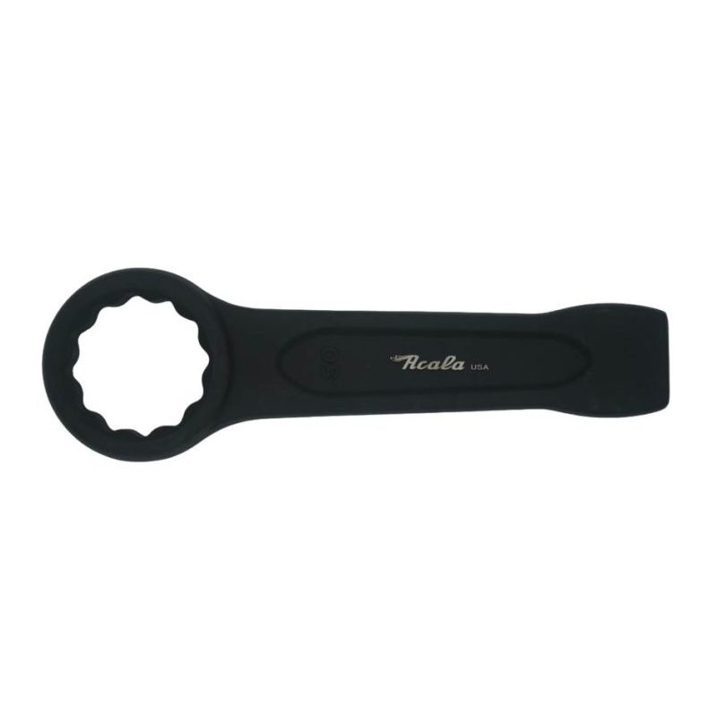 Striking Ring Wrench