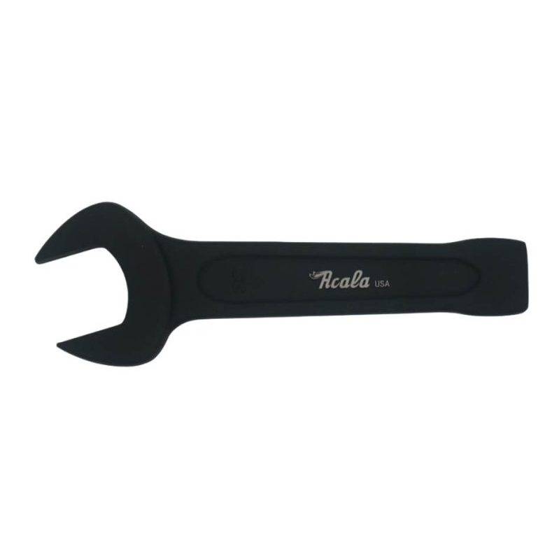 Striking Open Wrench