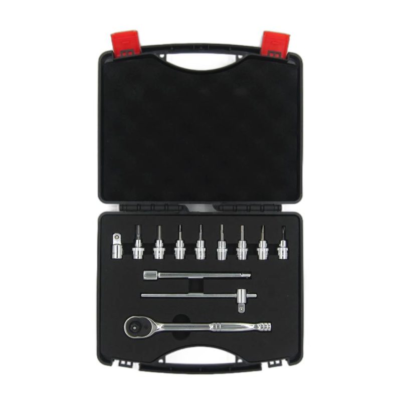 Hexagon Bit Set