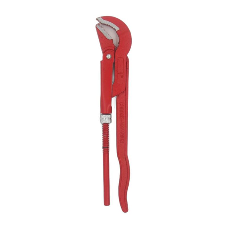 45 Degree Pipe Wrench