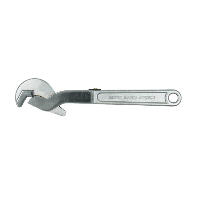 Adjustable Speed Wrench