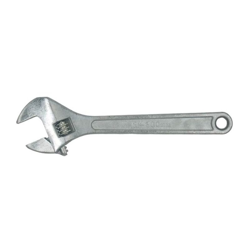 Adjustable Wrench