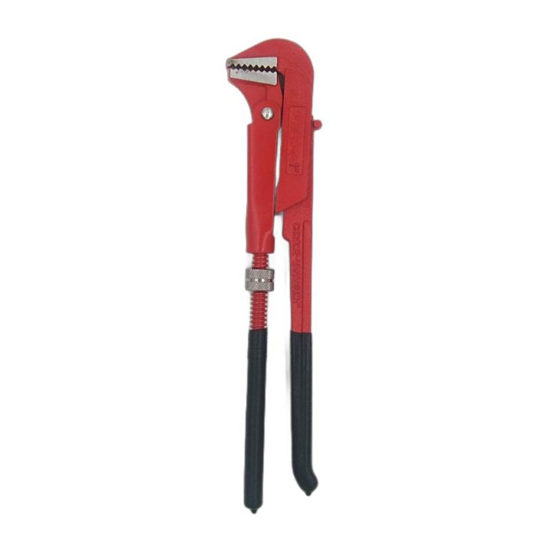 90 Degree Universal Pipe Wrench