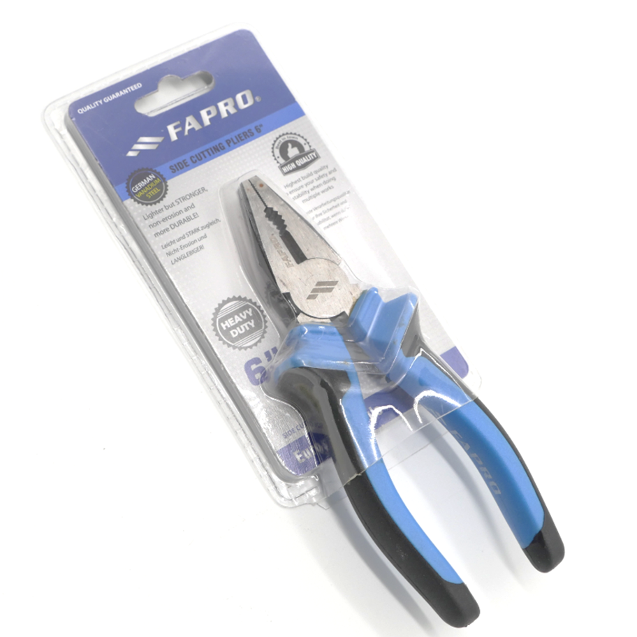 Side Cutting Pliers