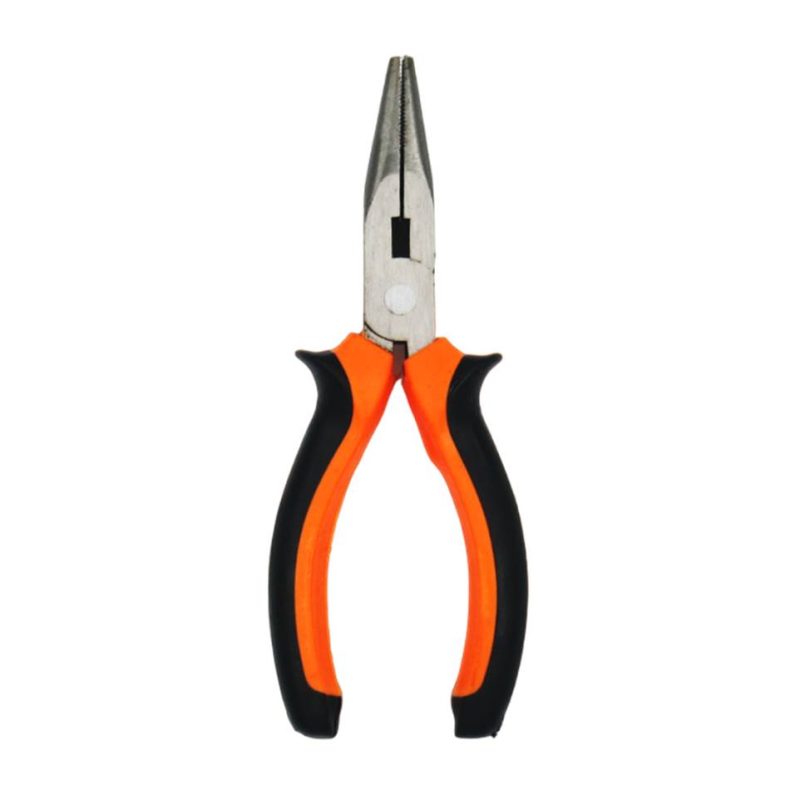 Long Nose Side Cutting Pliers
