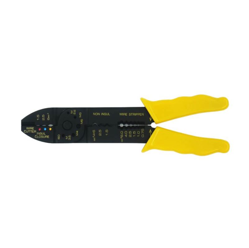 Cable Shoe Pliers