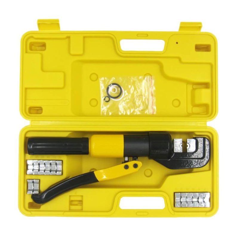 Hydraulic Cable Shoe Pliers