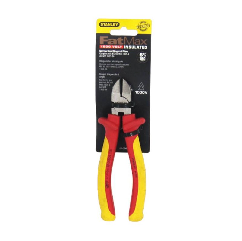 Electrician's Pliers