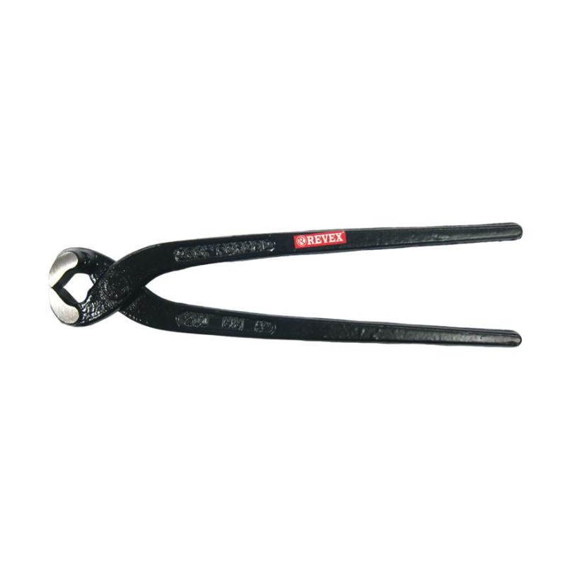 Bulldog End Cutting Pliers