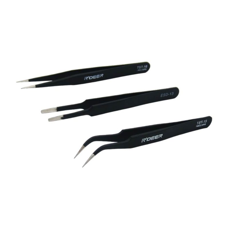 Tweezers