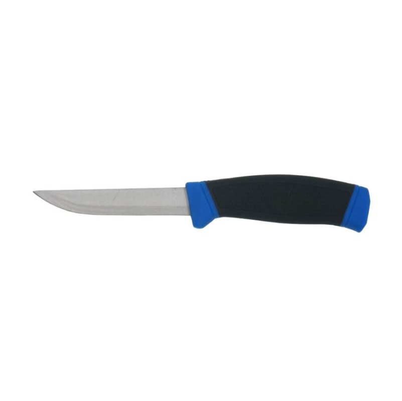 Heavy Duty Knife With Case
