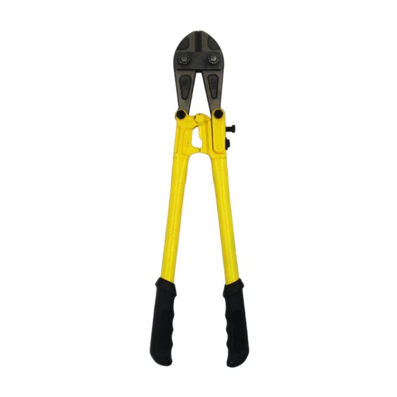 Straight Edge Bolt Cutter
