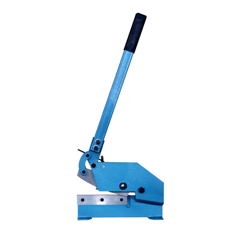 Metal Bench Shear