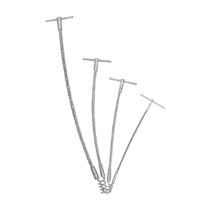 Packing Hook Set