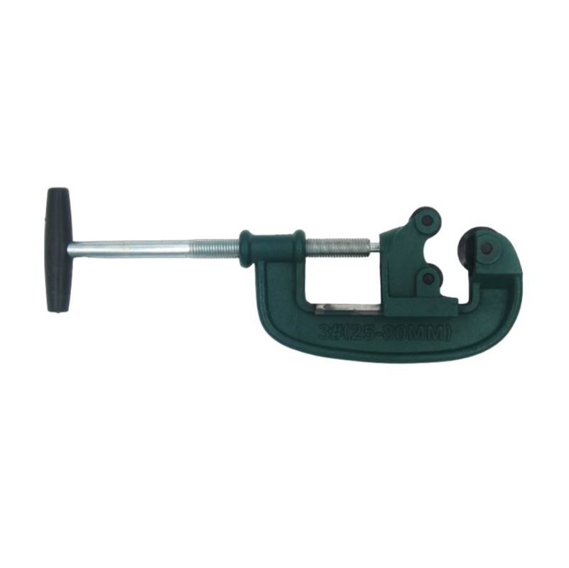 Single Wheel Pipe Cutter