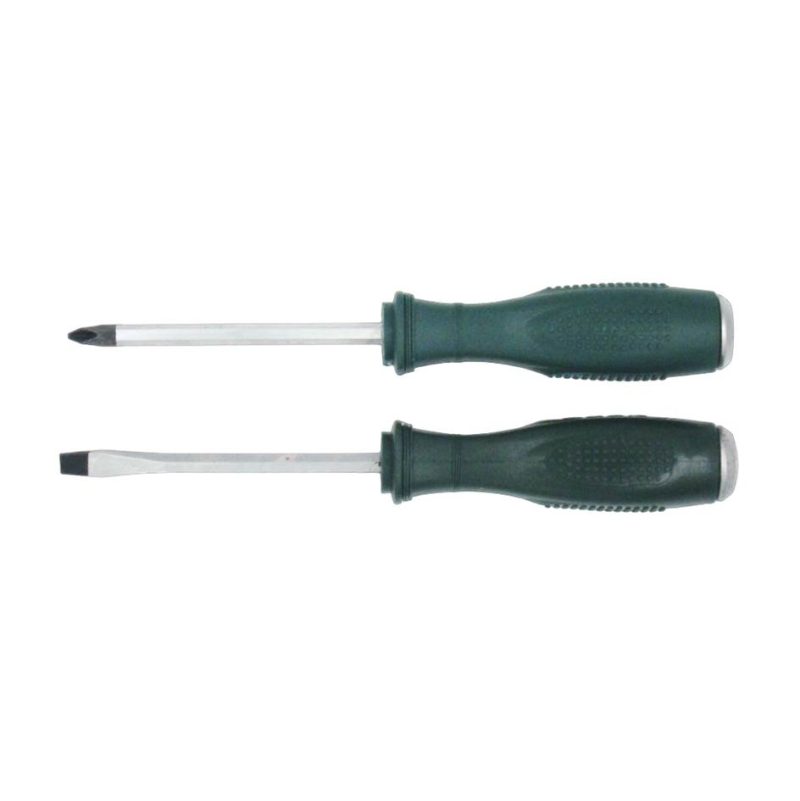Square Blade Screwdriver
