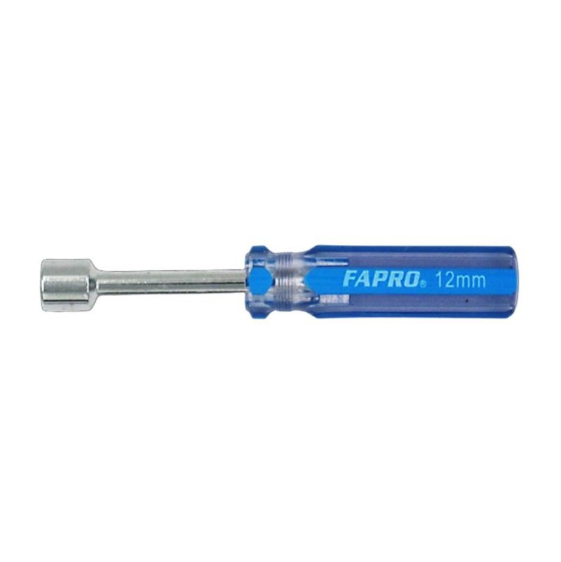 Hexagon Nut Driver