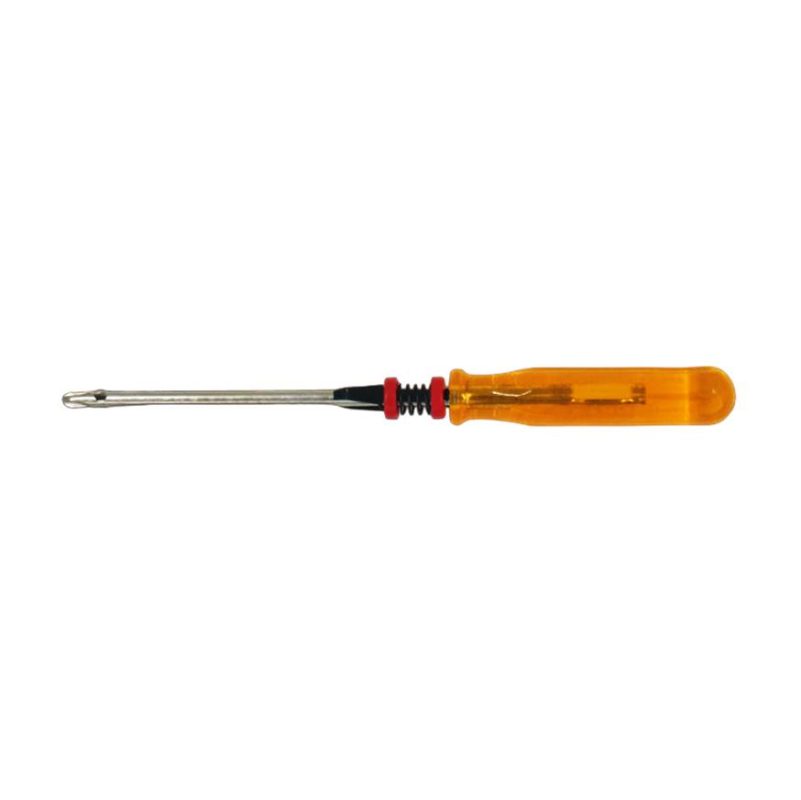 Gripping Screwdriver