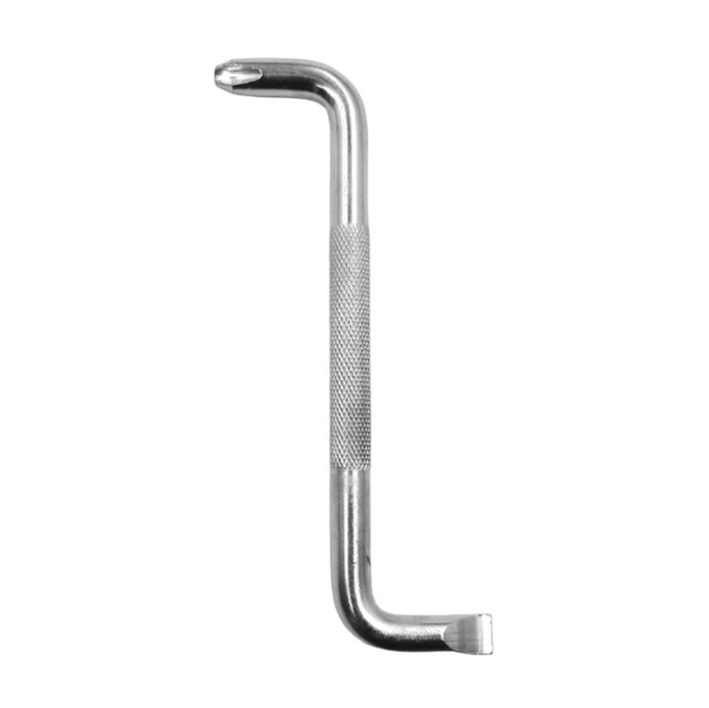 Offset Screwdriver