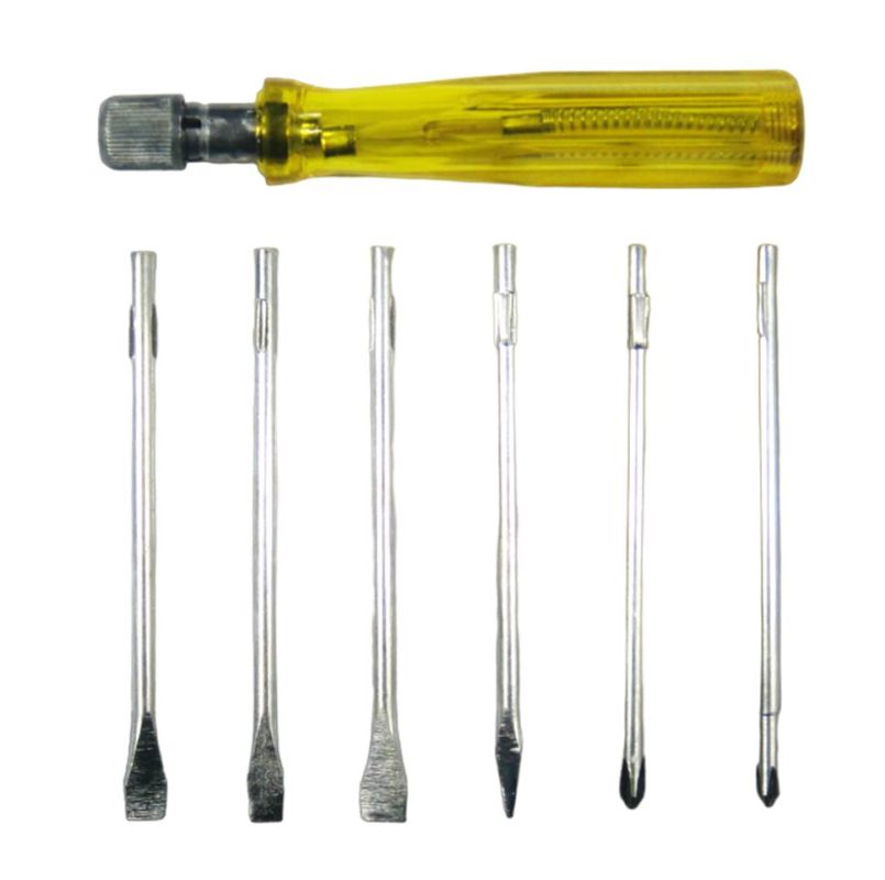 Spark Testing Screwdriver Set