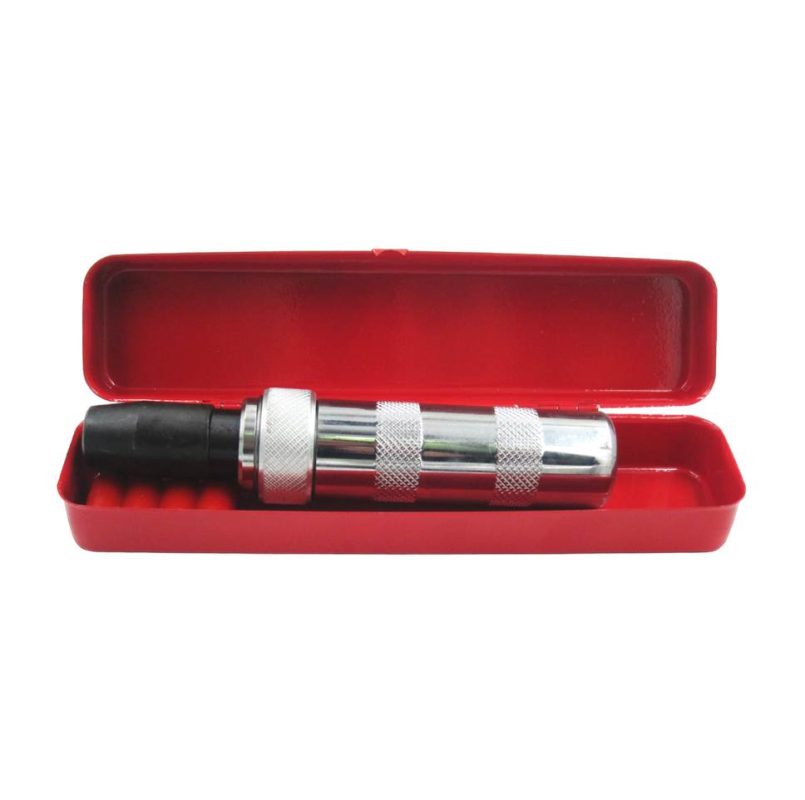 Impact Screwdriver Set