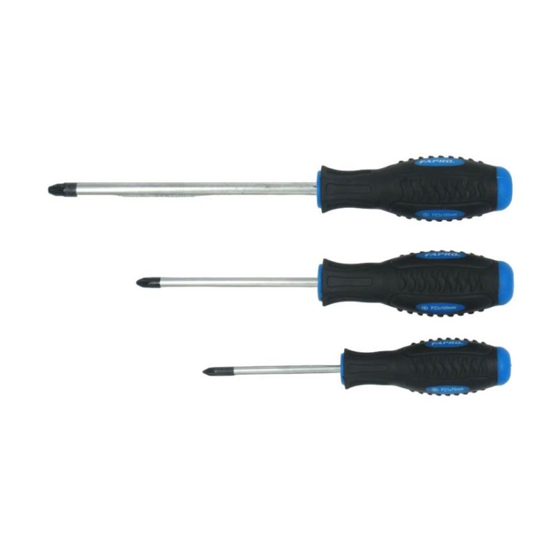 Pozi Screwdriver