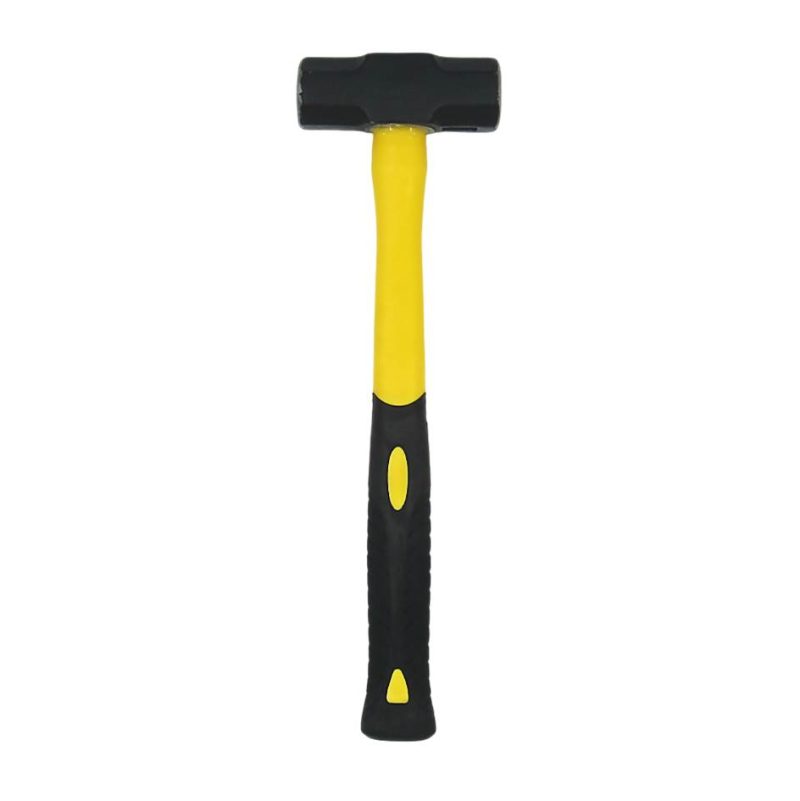 Blacksmiths' Sledge Hammer With Handle