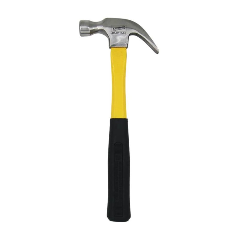 Claw Hammer