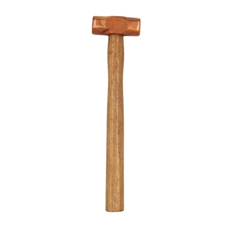 Copper Hammer