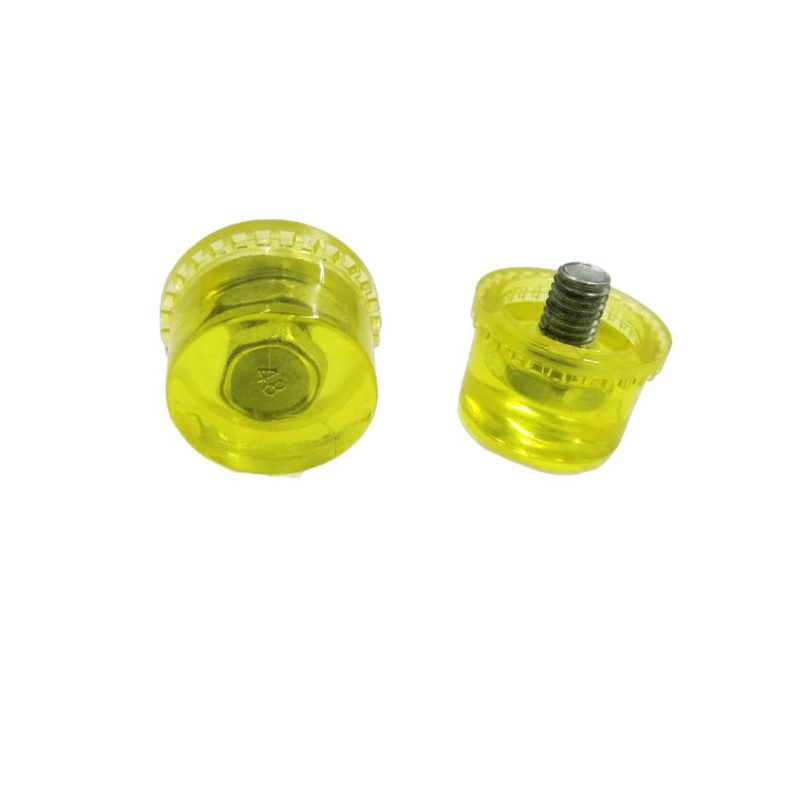 Spare Head For Plastic Hammer