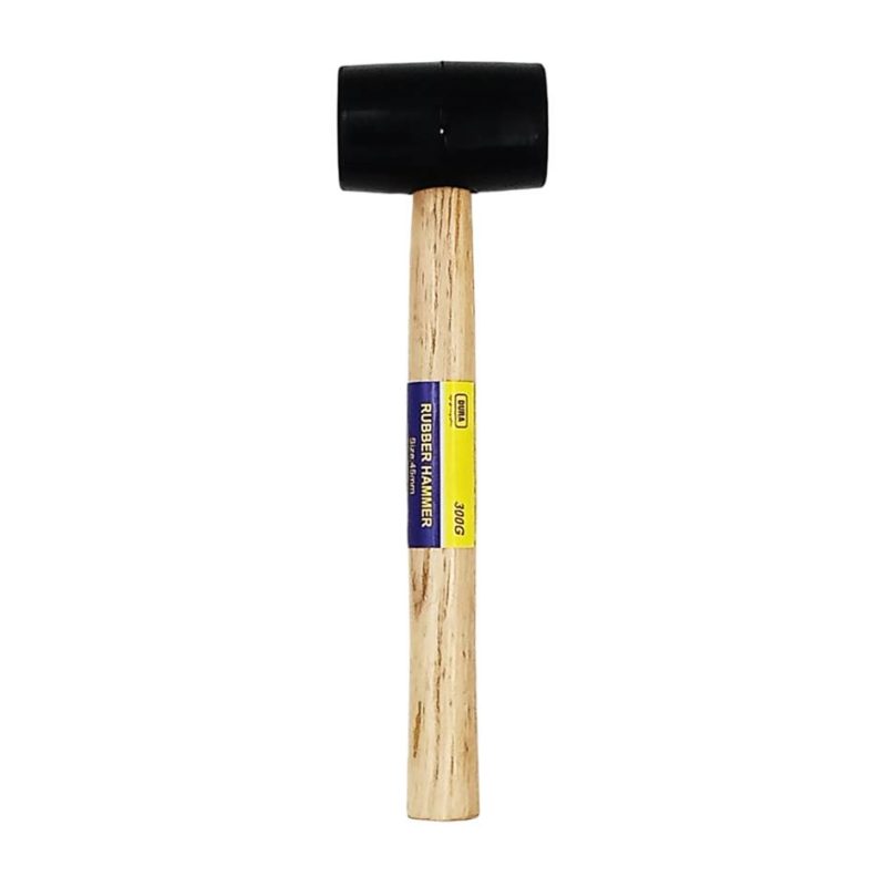 Rubber Hammer