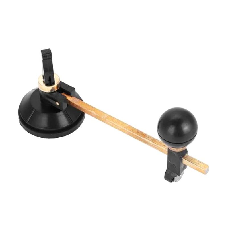 Circle Glass Cutter