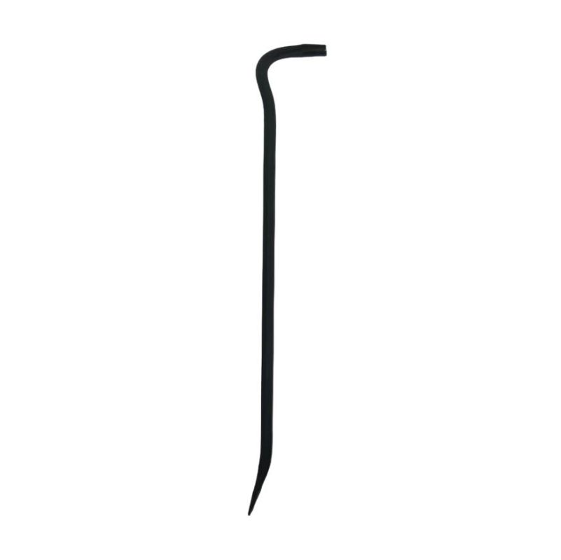 Claw And Chisel End Bar