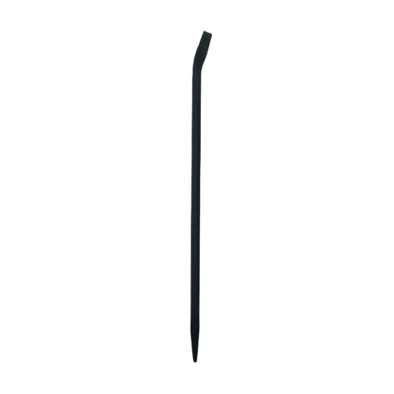 Straight Pinch And Chisel End Bar