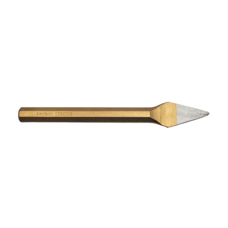 Cape Chisel