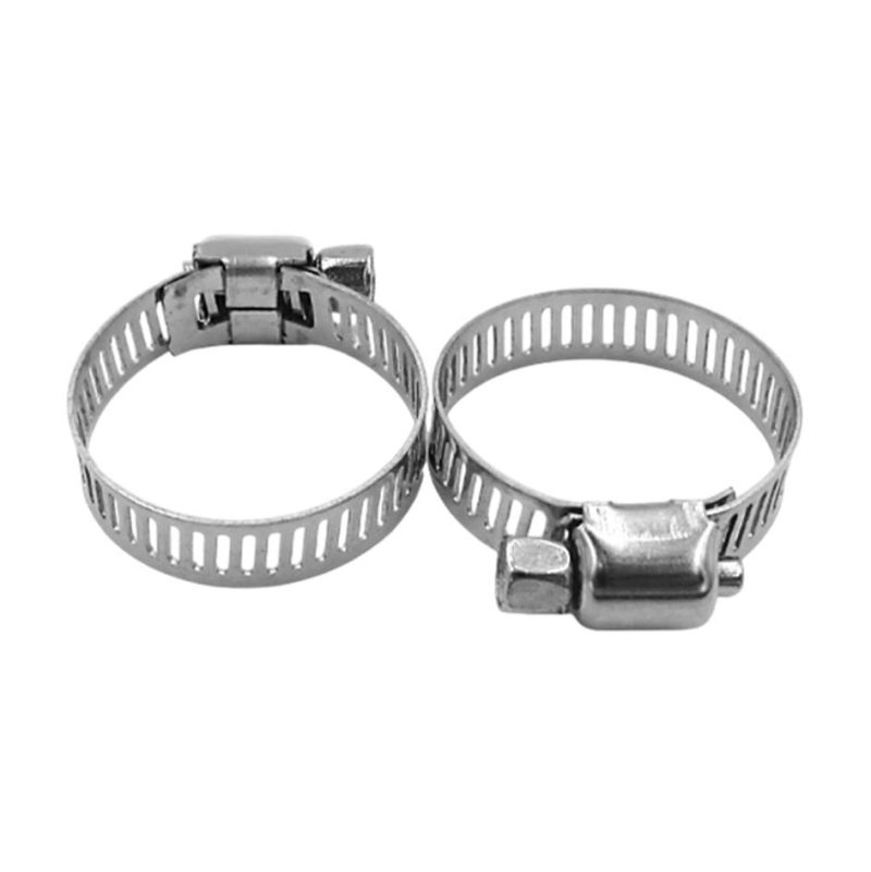 Steel Hose Band